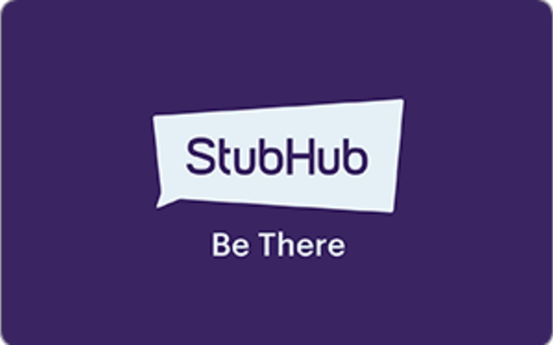 StubHub