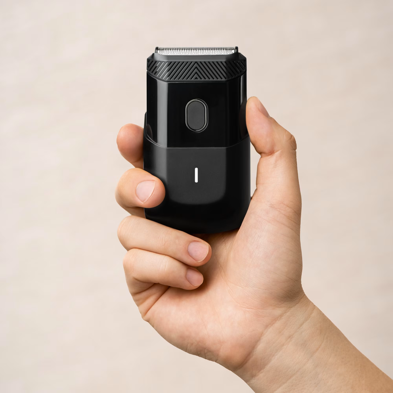 Handyman Compact Face Shaver