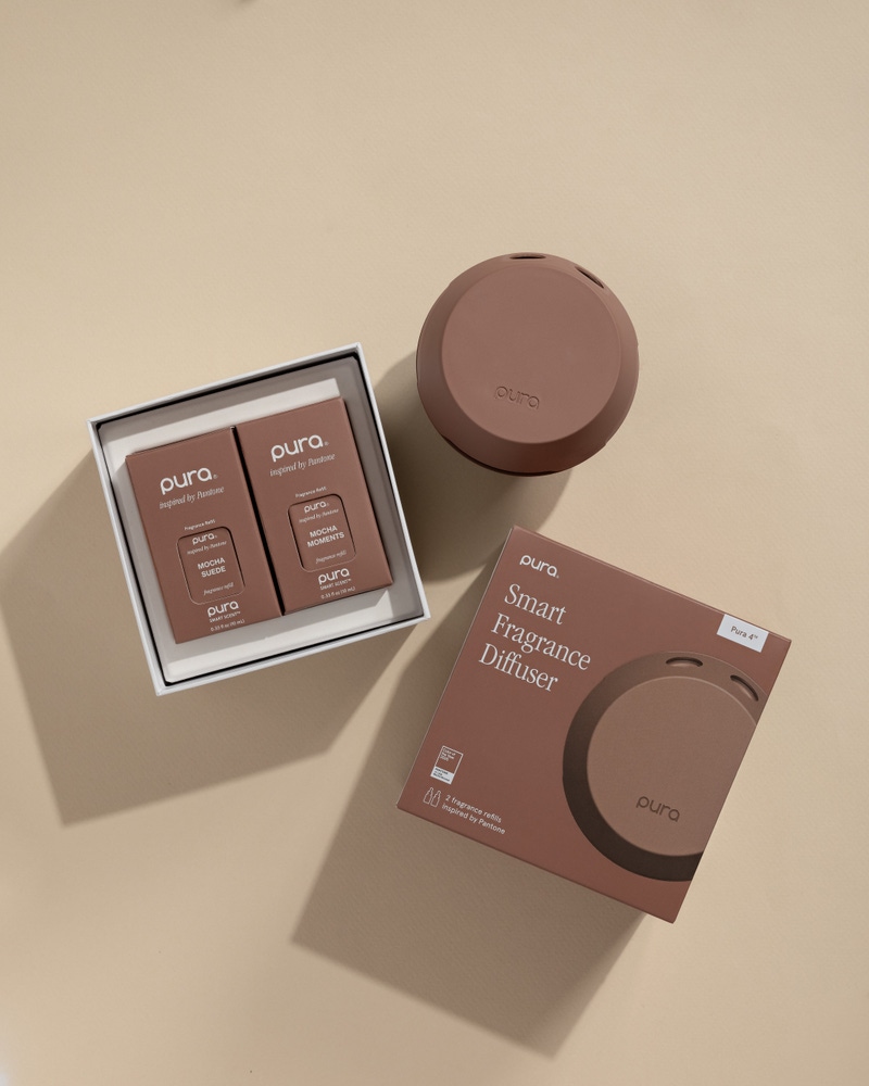 Mocha Moments Pantone of the Year Kit