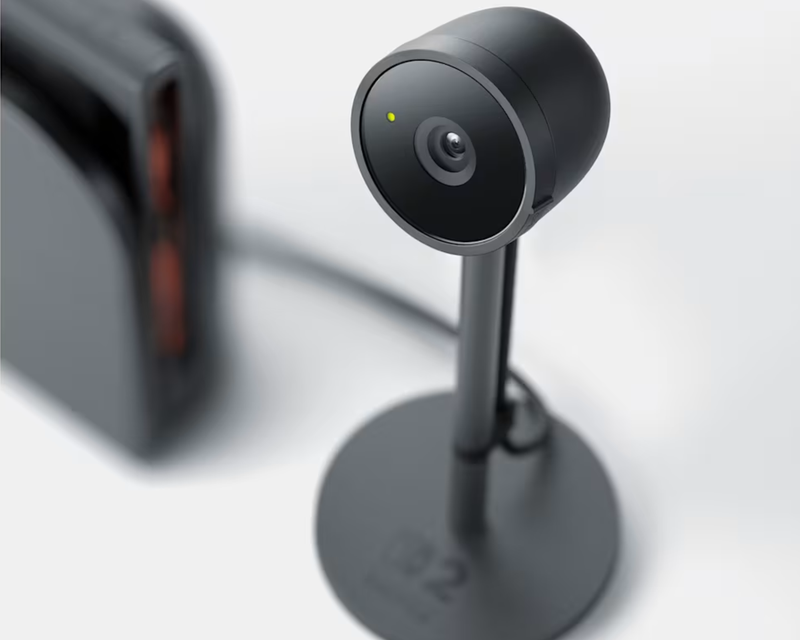 Nintendo Switch 2 Camera