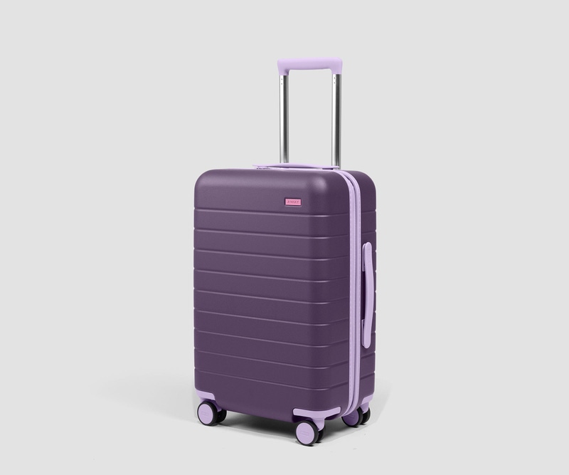 The Carry-On