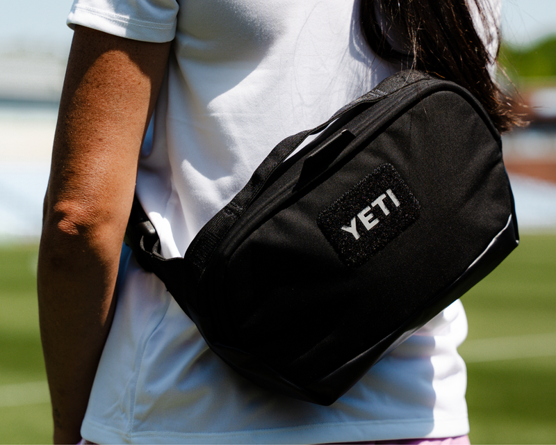 Ranchero™ 4L Crossbody Bag