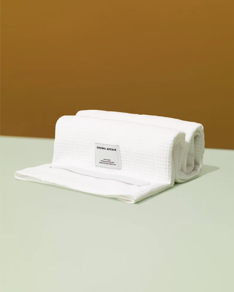 The Hair Towel