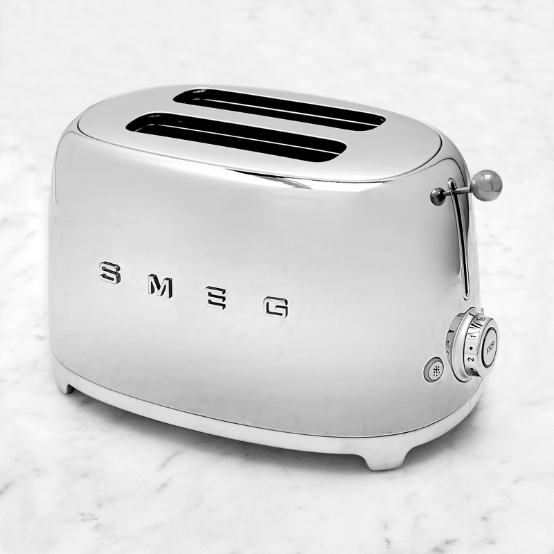 2-Slice Toaster