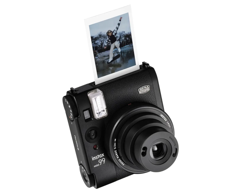 INSTAX Mini 99 Instant Film Camera