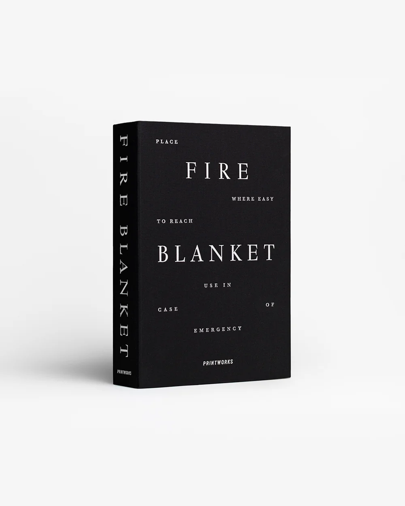 Fire Blanket