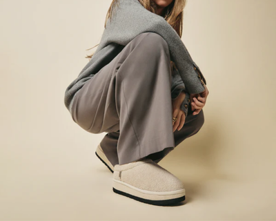 Essential XXL Slippers