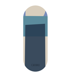 Aeris Mat (Navy)