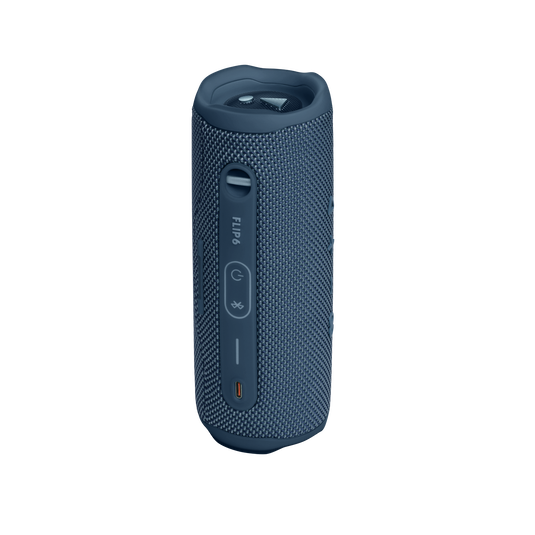 Flip 6 Waterproof Bluetooth Speaker