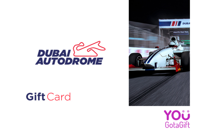 Dubai Autodrome