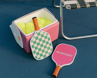 Classic Pickleball Paddle