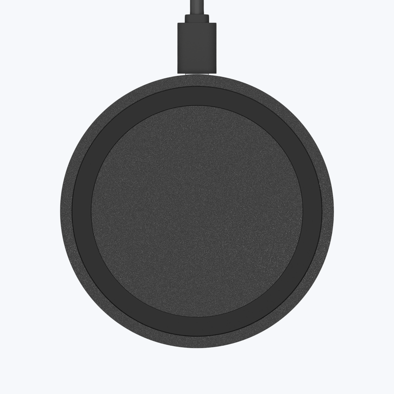 Branded Wireless Charging Pad