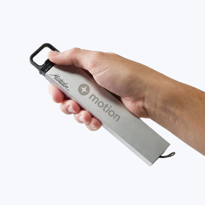 Branded Waterproof Pill Canister