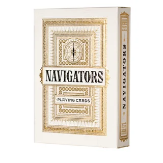 Navigator