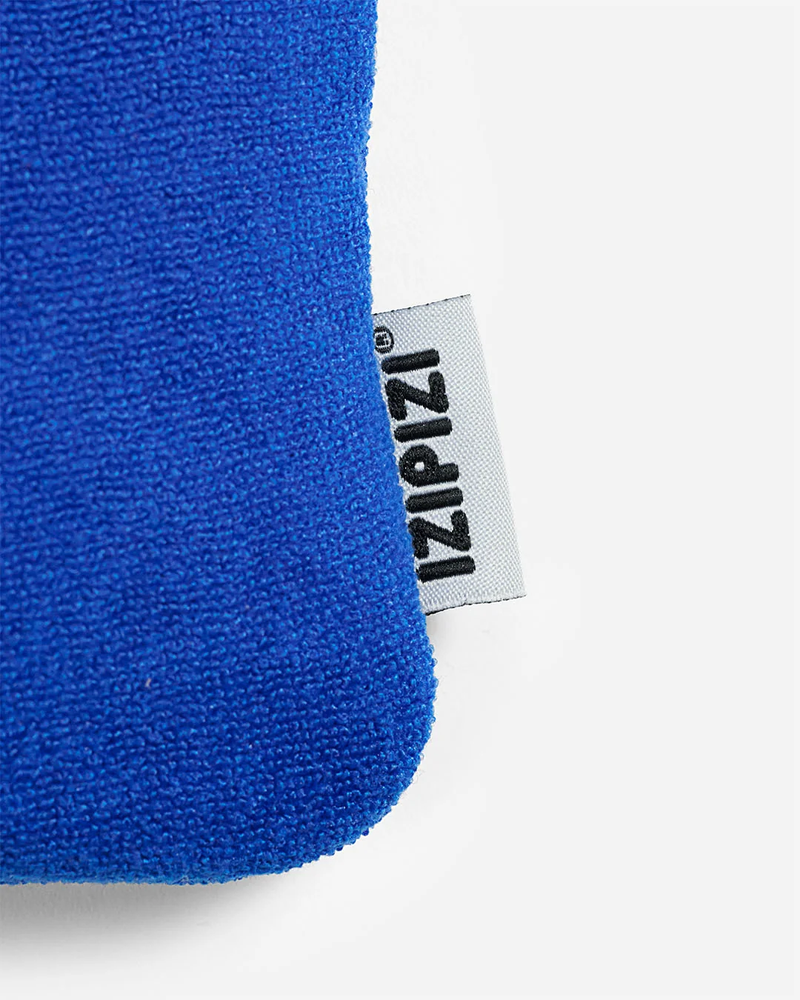 Zipped Protective Glasses Pouch