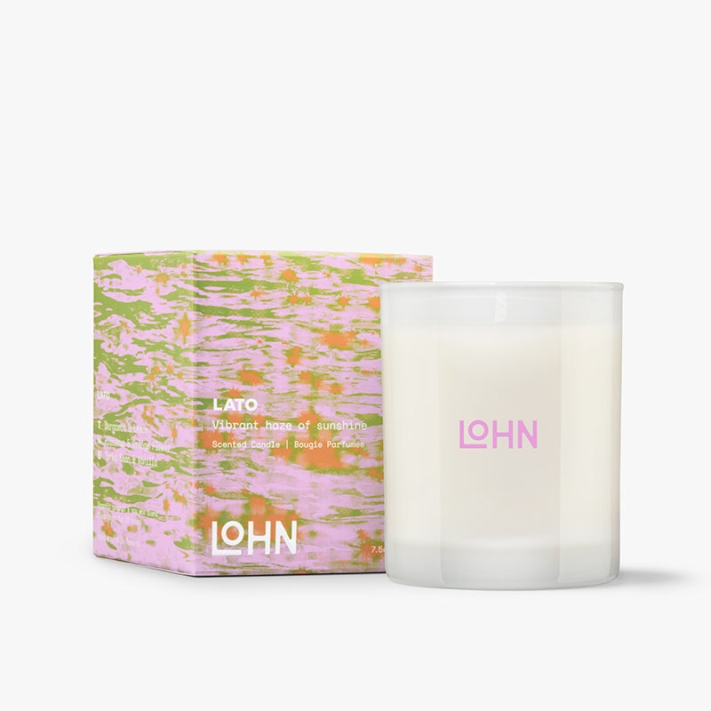 7.5 oz Candle