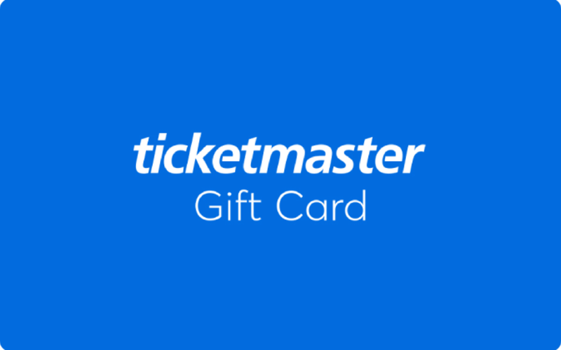Ticketmaster UK