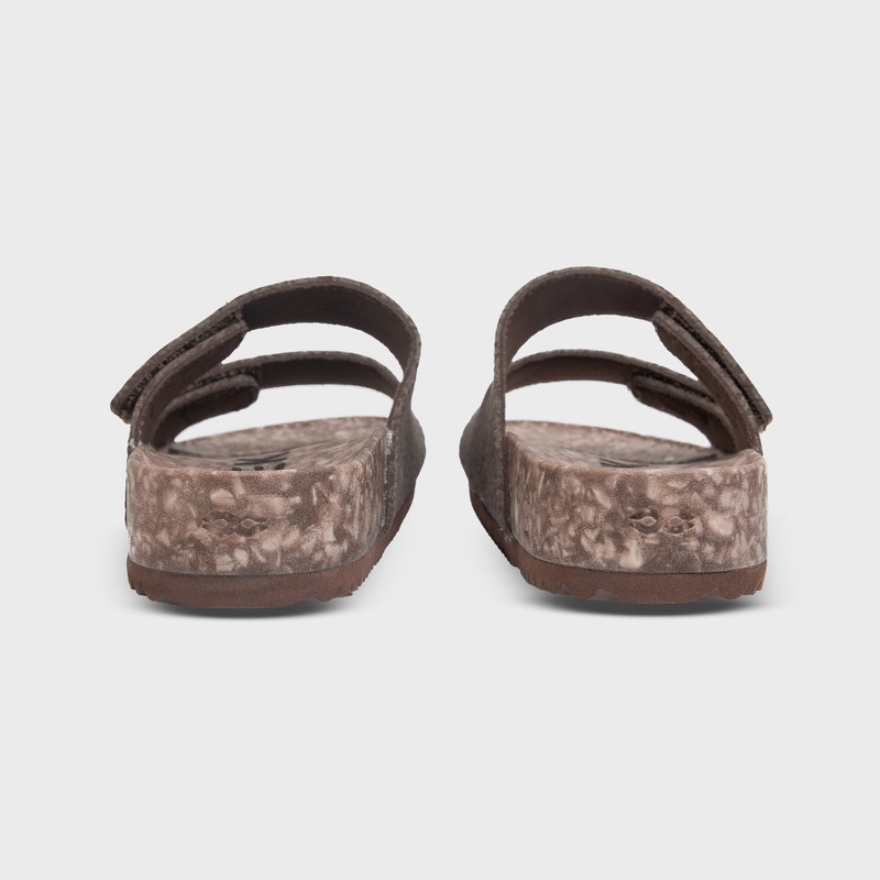 Unisex Riviera Sandal, Coconut Shell