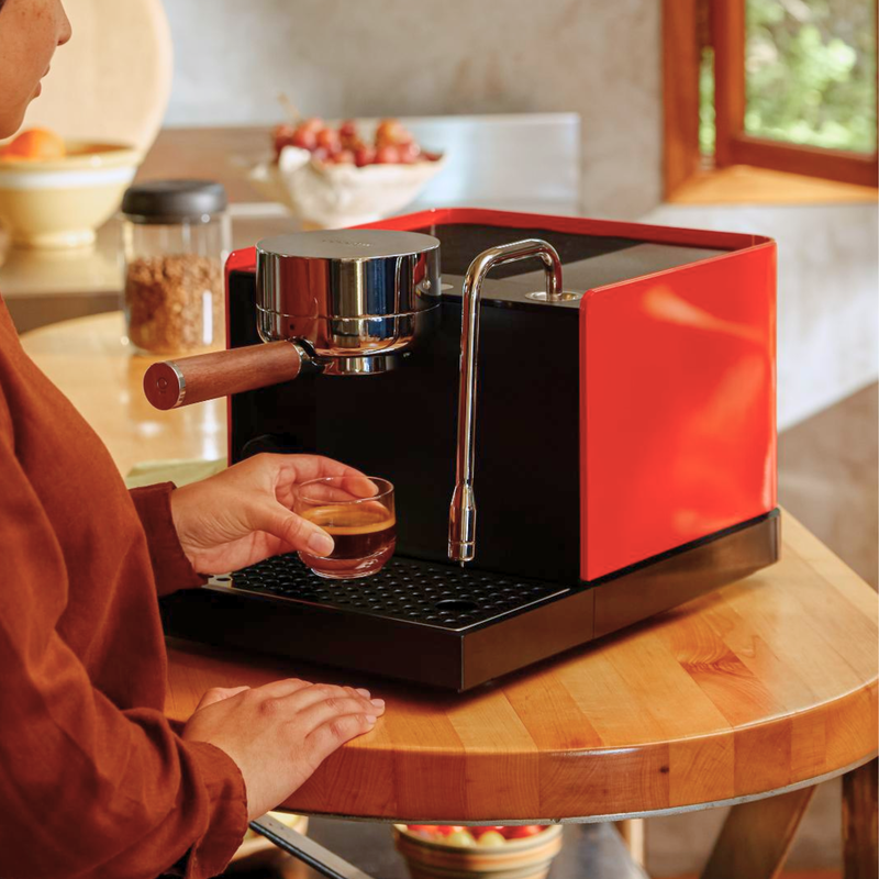 Espresso Series 1