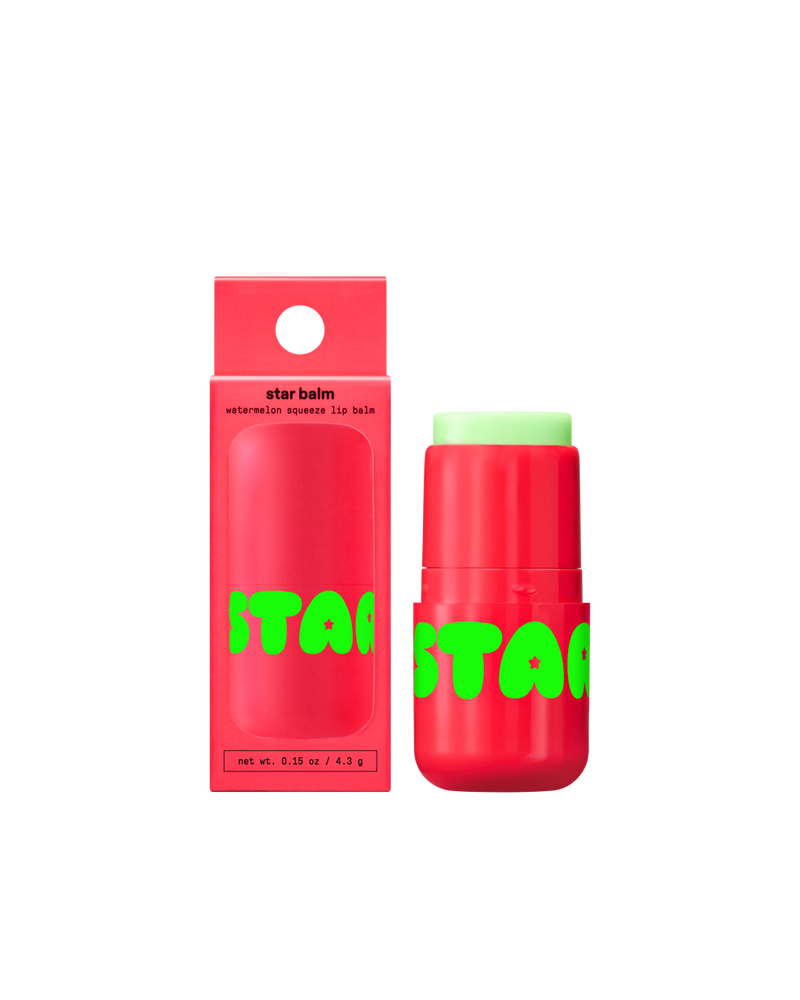 Starface Star Balm