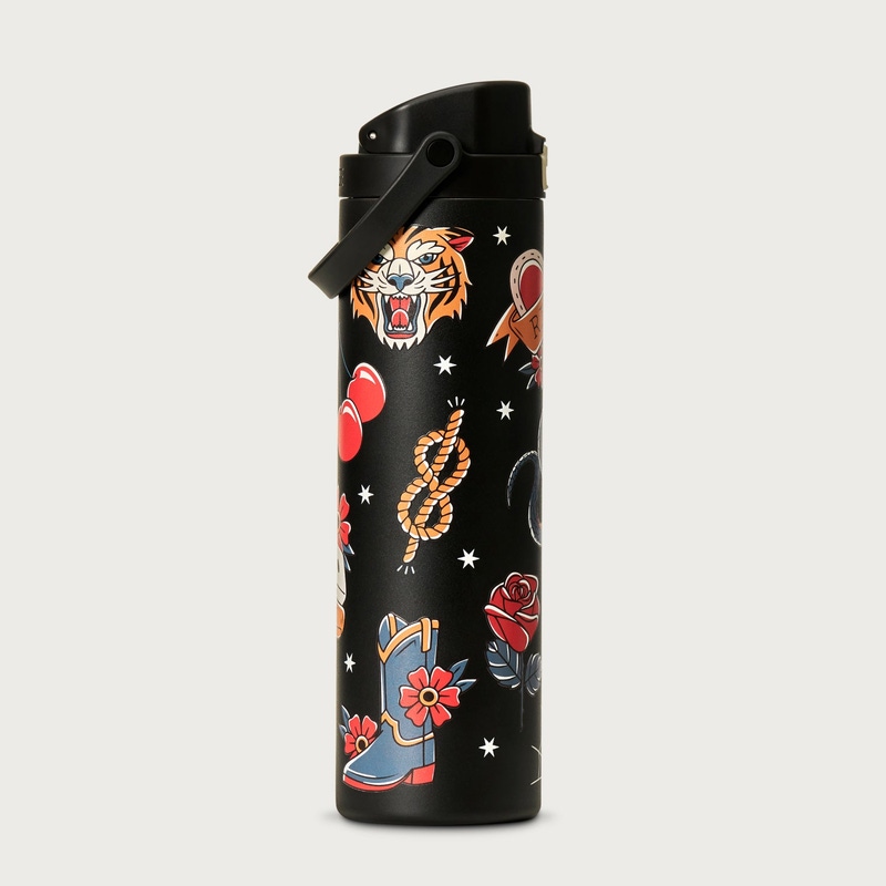 Ridge 24oz Water Bottle