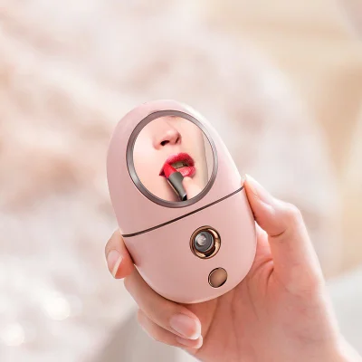 Mini Portable Nano Face Mister