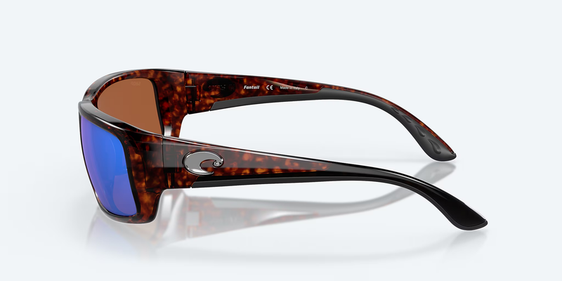 Fantail Polarized Sunglasses