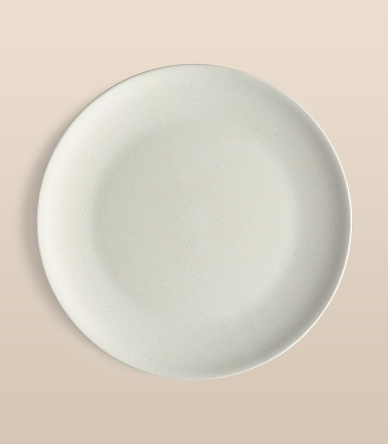 Outdoor Small Plates, Set of 4