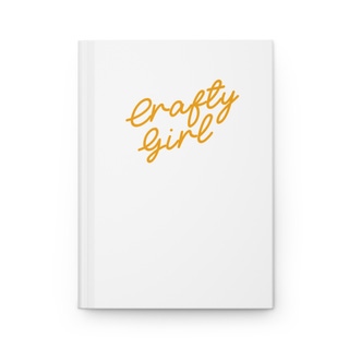 Crafty Girl