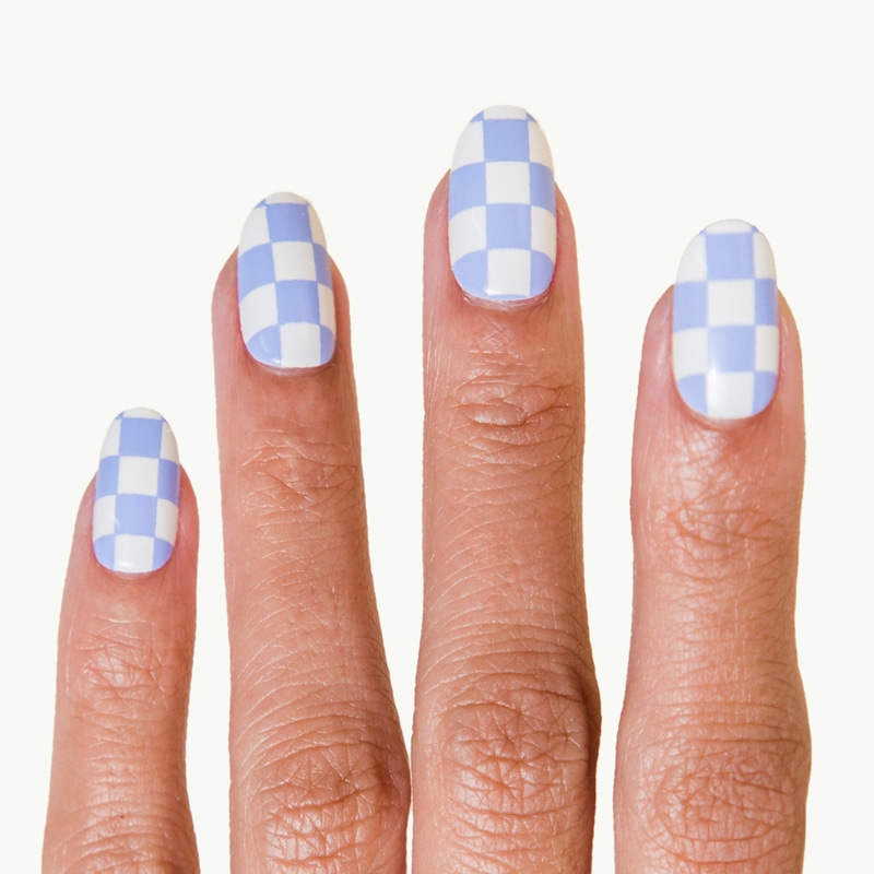 Chill Tips Press On Nails