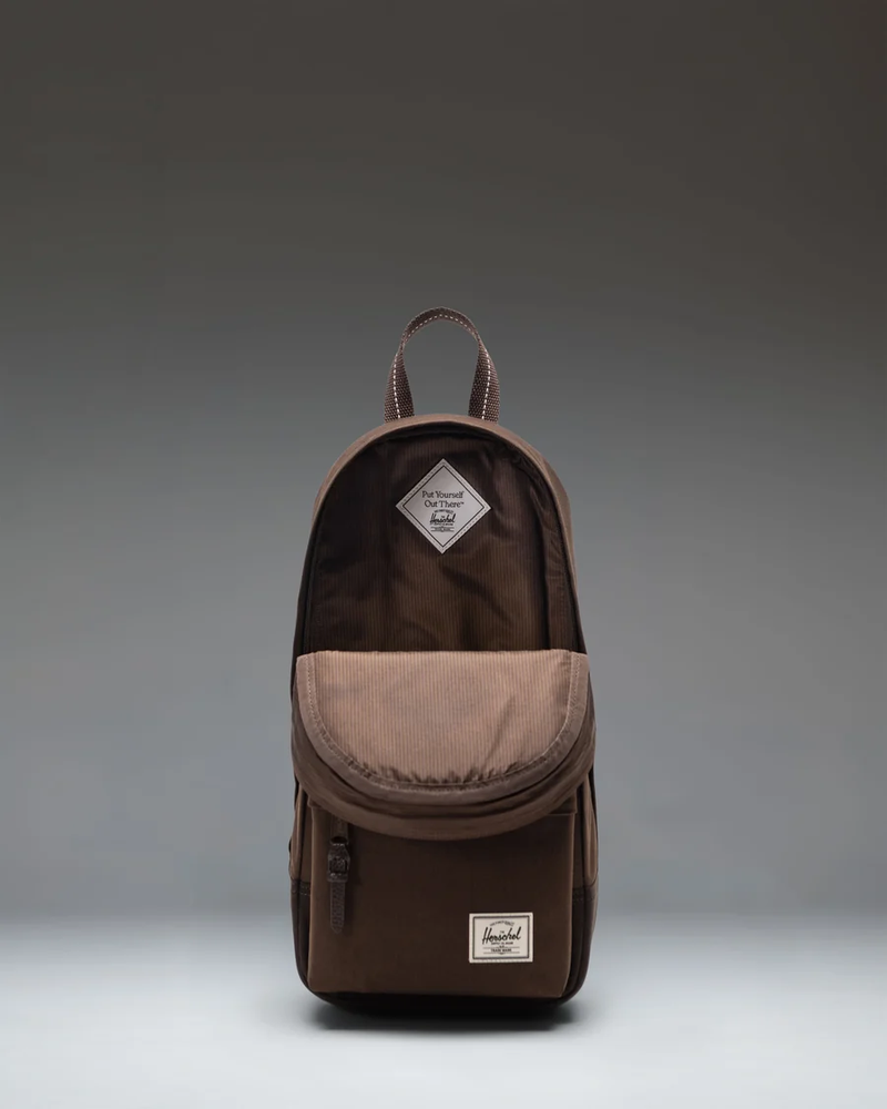 Heritage Shoulder Bag