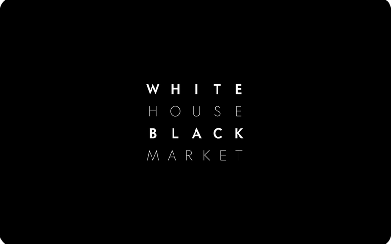 White House Black Market
