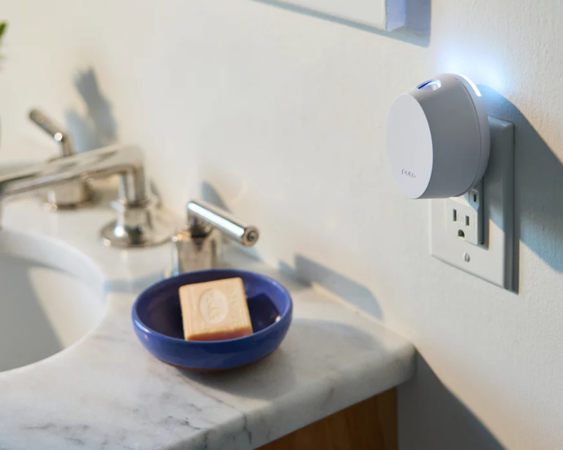 Pura Mini Smart Home Fragrance Diffuser