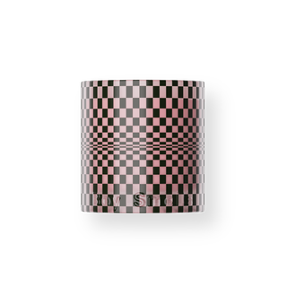 Festive Checker Hinoki Fantôme