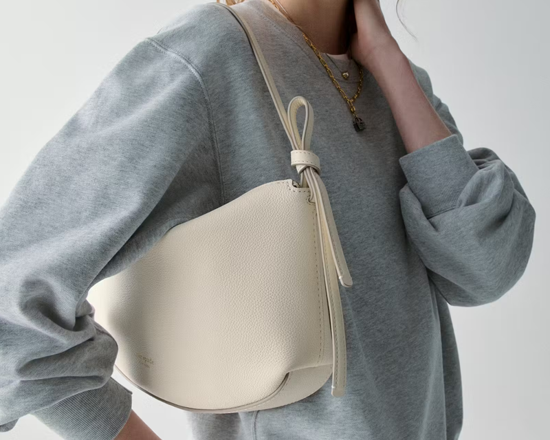 Loop Shoulder Bag
