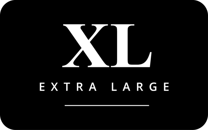 XL Extra Large Argentina