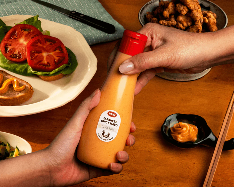 Cabi Japanese Spicy Mayo