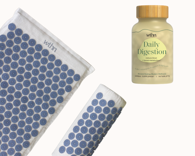 Digestion Boost Bundle