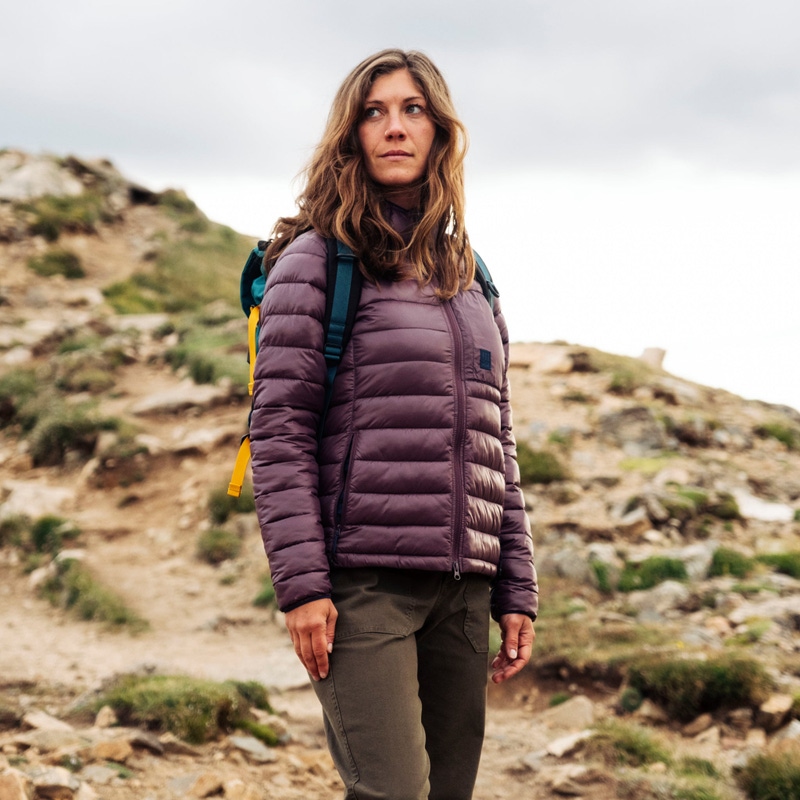 Women's Townie Puffer Jacket