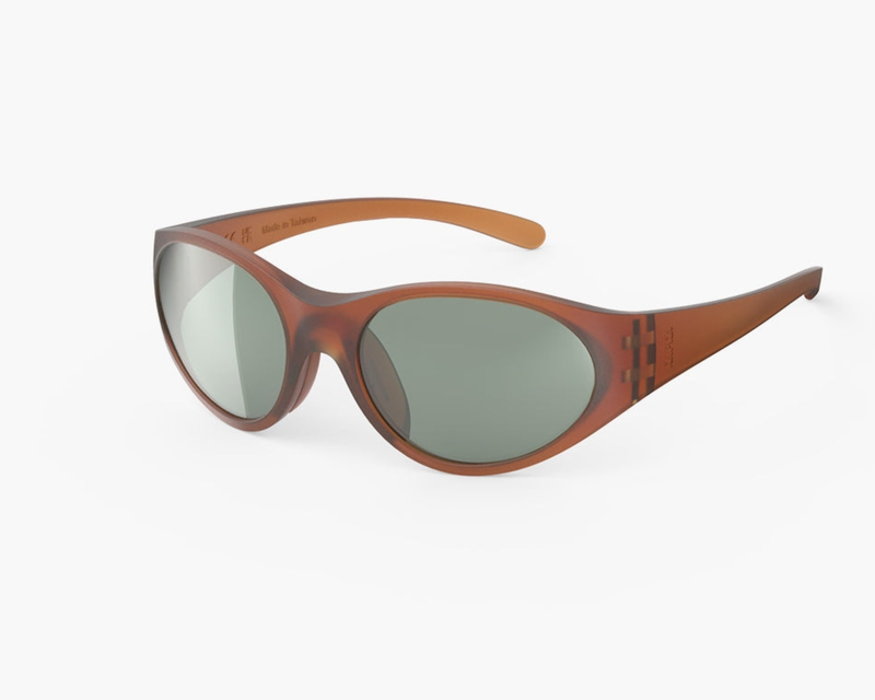 Horizon Polarized Sport Sunglasses