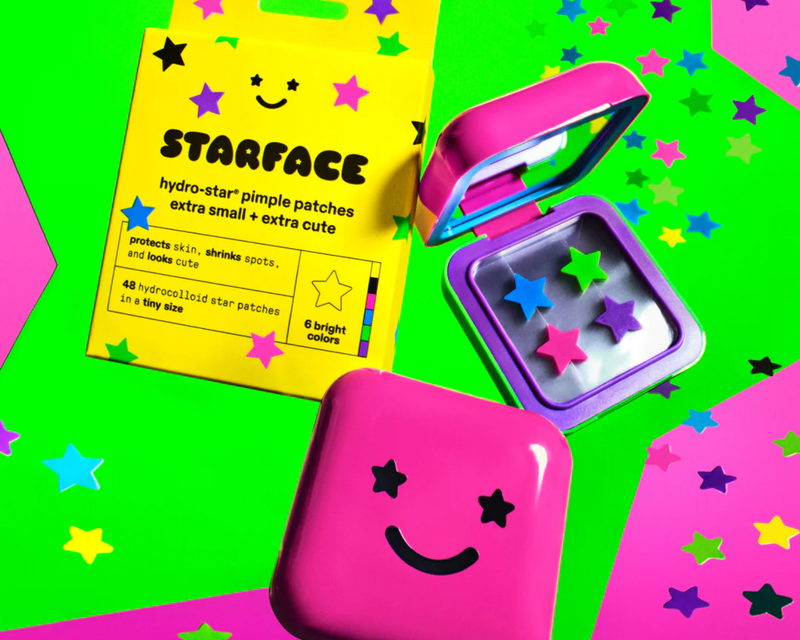 Starface Lil Party Bundle