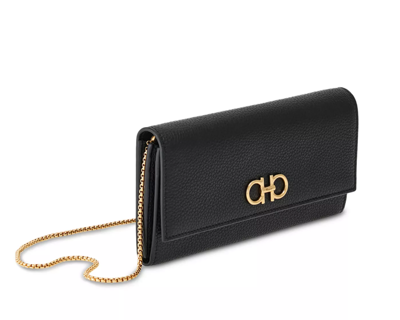 Gancini Soft Wallet on Chain