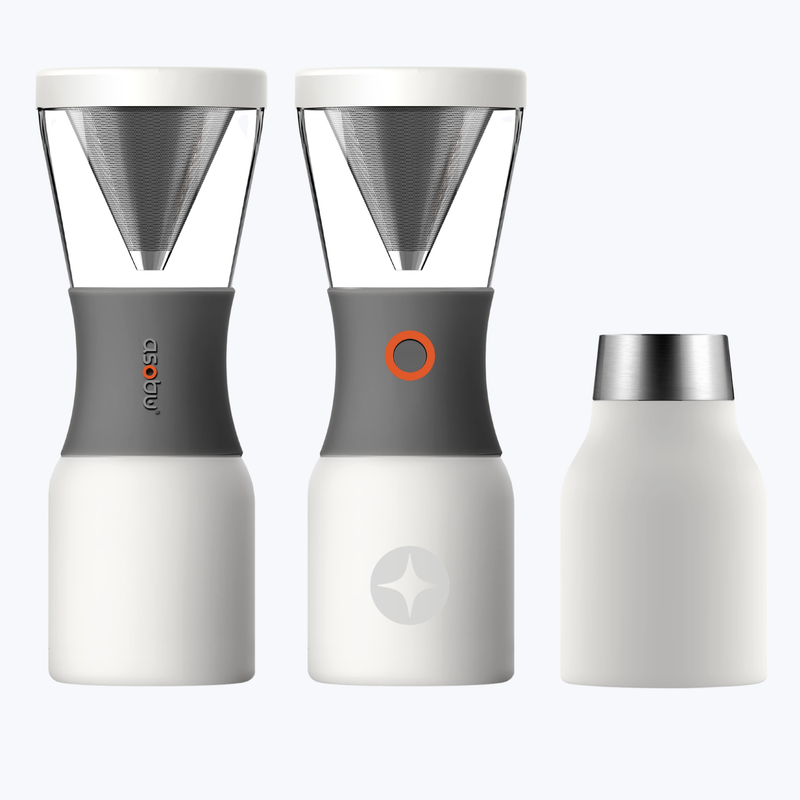 Branded Cold Brew Kit