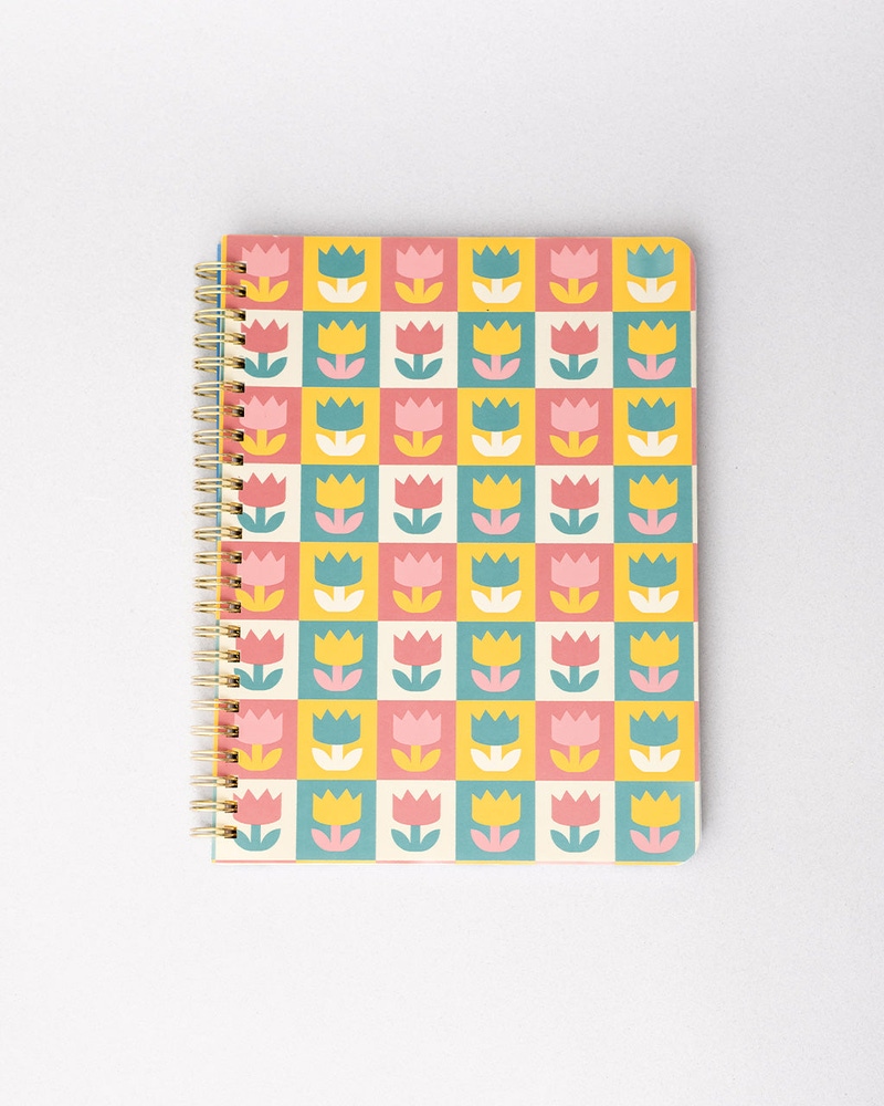 Rough Draft Mini Notebook