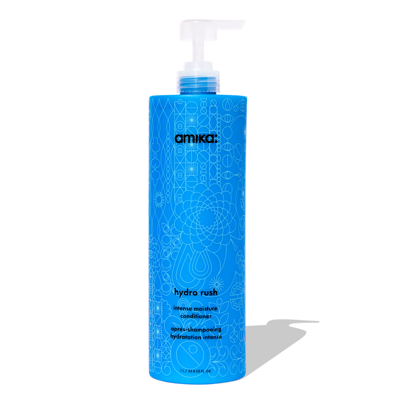Mighty Moisture Jumbo Hydration Set