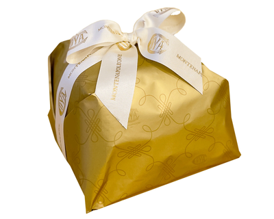 Classic Panettone by Pasticceria Cova
