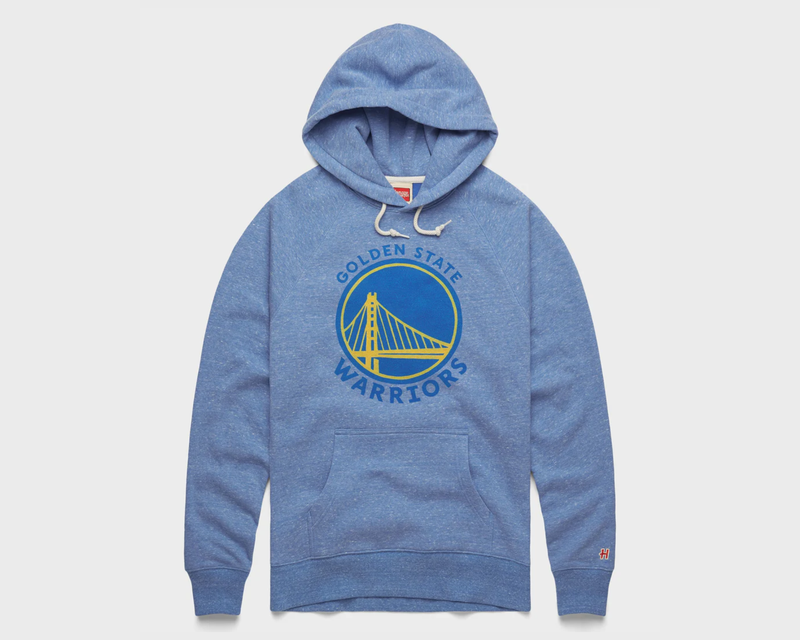 NBA Logo Hoodie