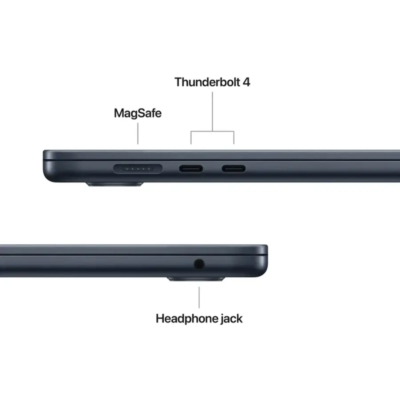 15-Inch MacBook Air M4 Chip, 256GB