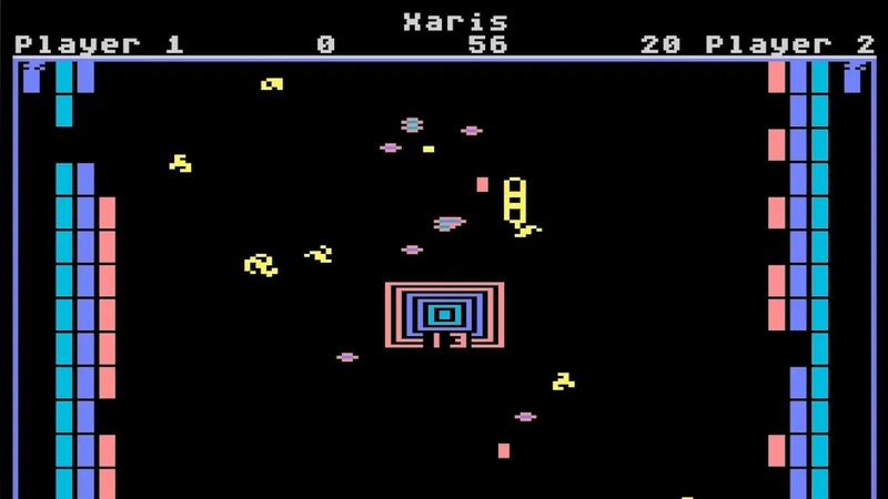 Atari 50 Anniversary Celebration Edition for Nintendo Switch
