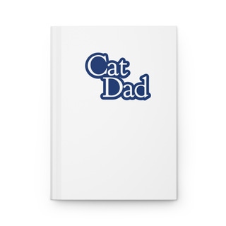 Cat Dad